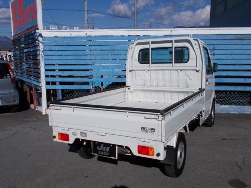 CARRY TRUCK