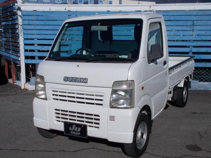CARRY TRUCK
