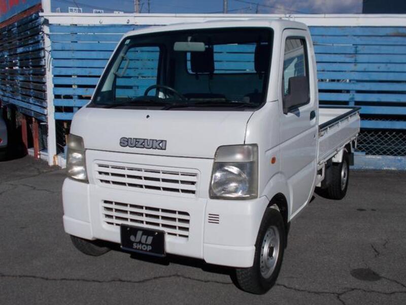 CARRY TRUCK