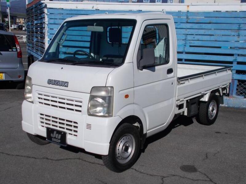 CARRY TRUCK