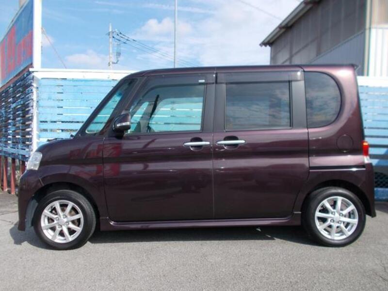 TANTO