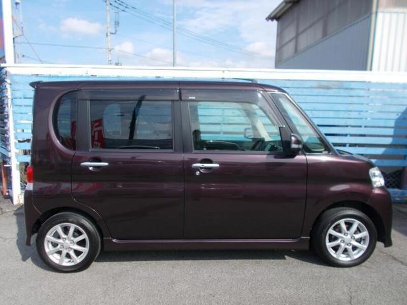 TANTO