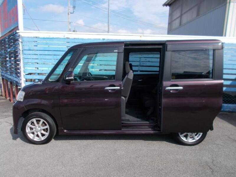 TANTO