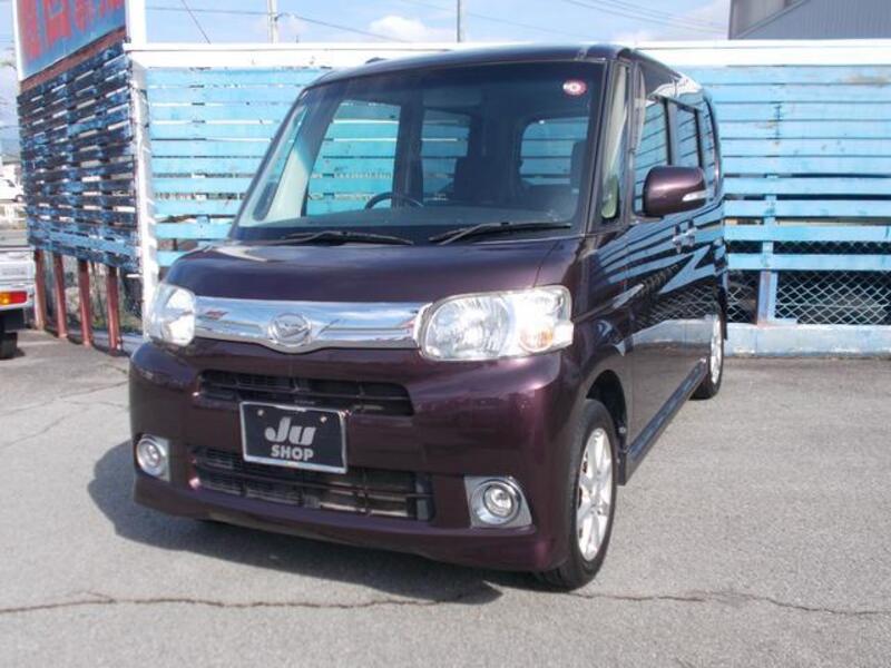 TANTO