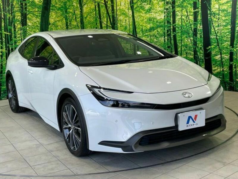 PRIUS