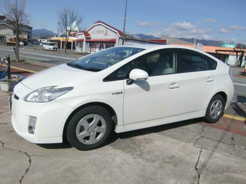 PRIUS