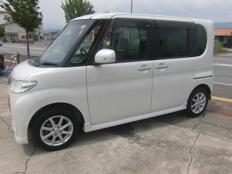 TANTO