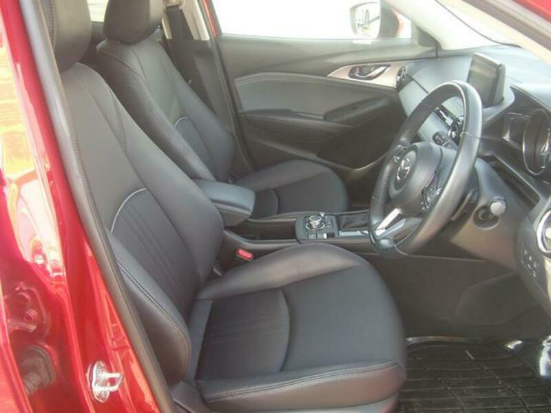 CX-3