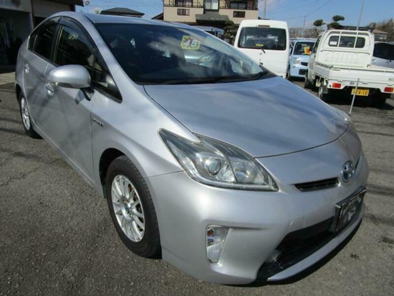 PRIUS