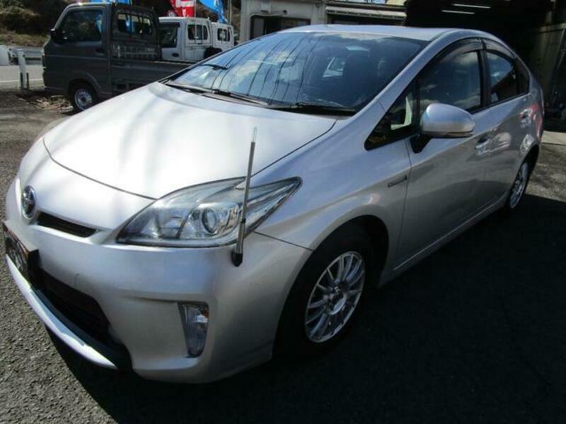 PRIUS