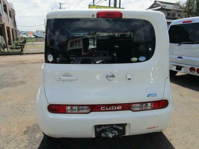 CUBE