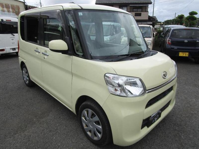 TANTO