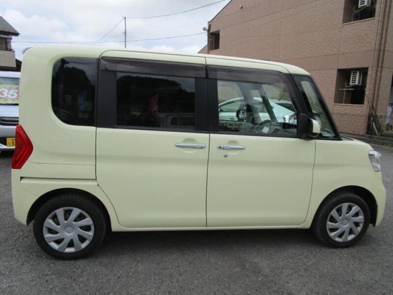 TANTO