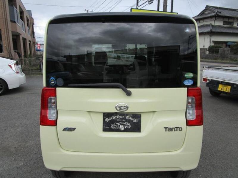 TANTO