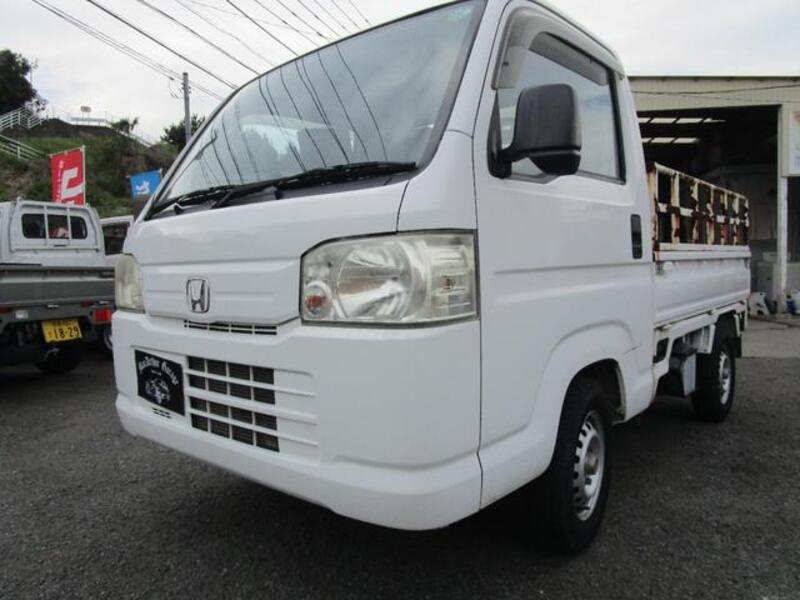 ACTY TRUCK