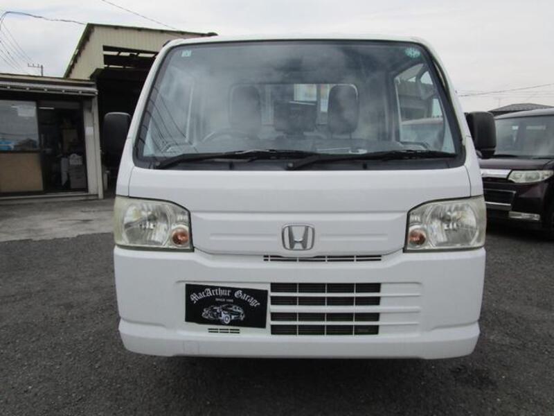 ACTY TRUCK