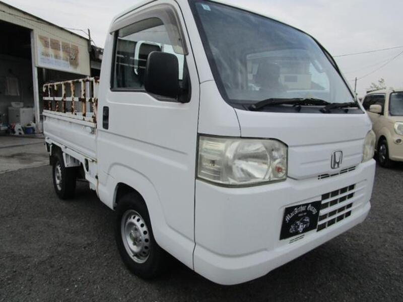 ACTY TRUCK