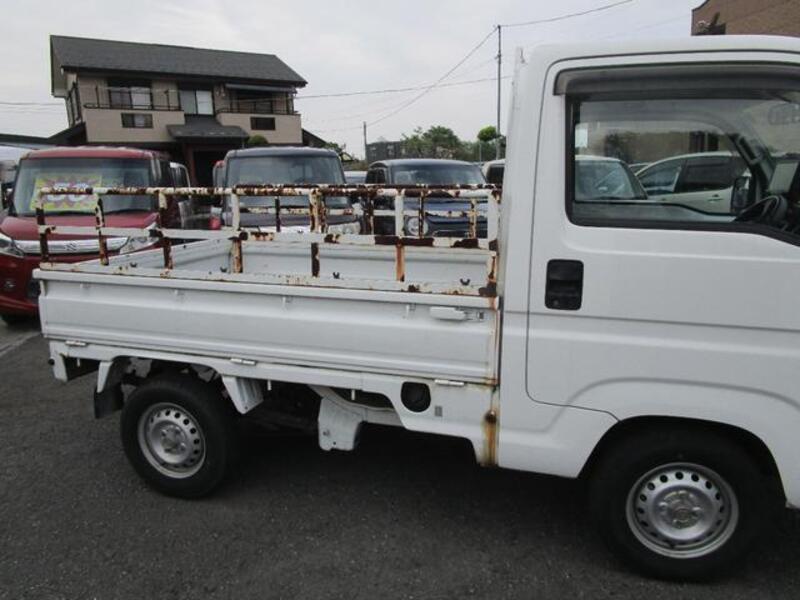 ACTY TRUCK