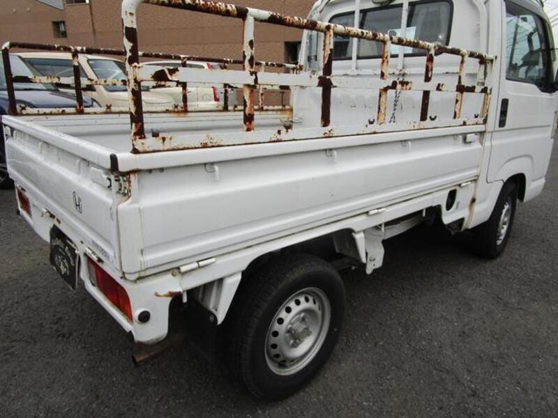ACTY TRUCK