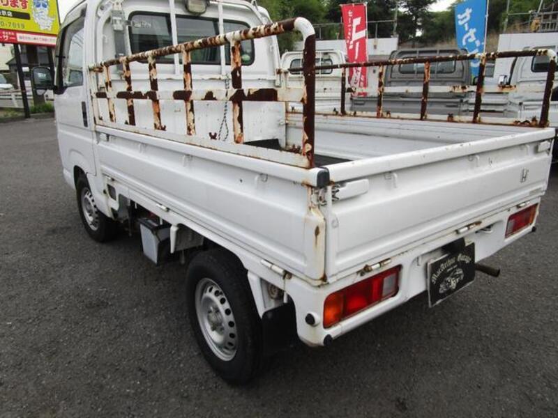 ACTY TRUCK
