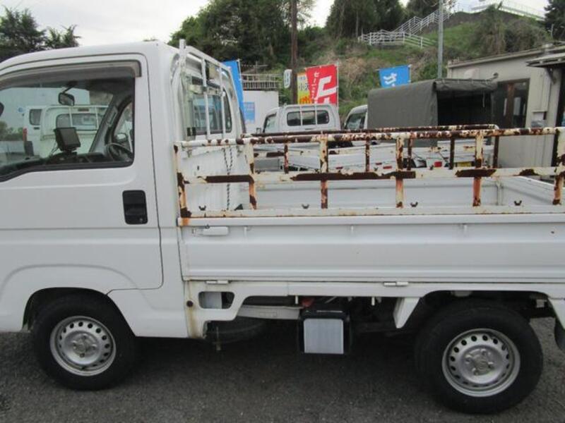 ACTY TRUCK
