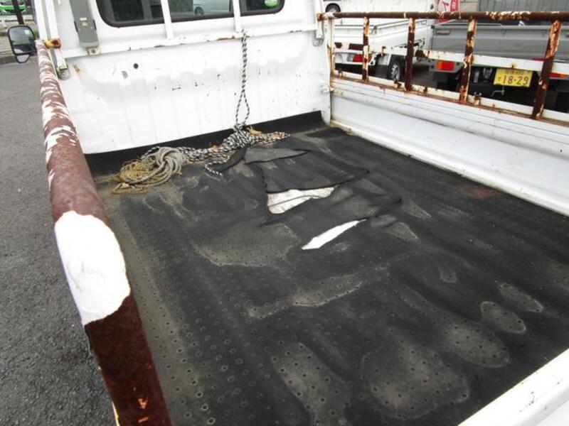 ACTY TRUCK