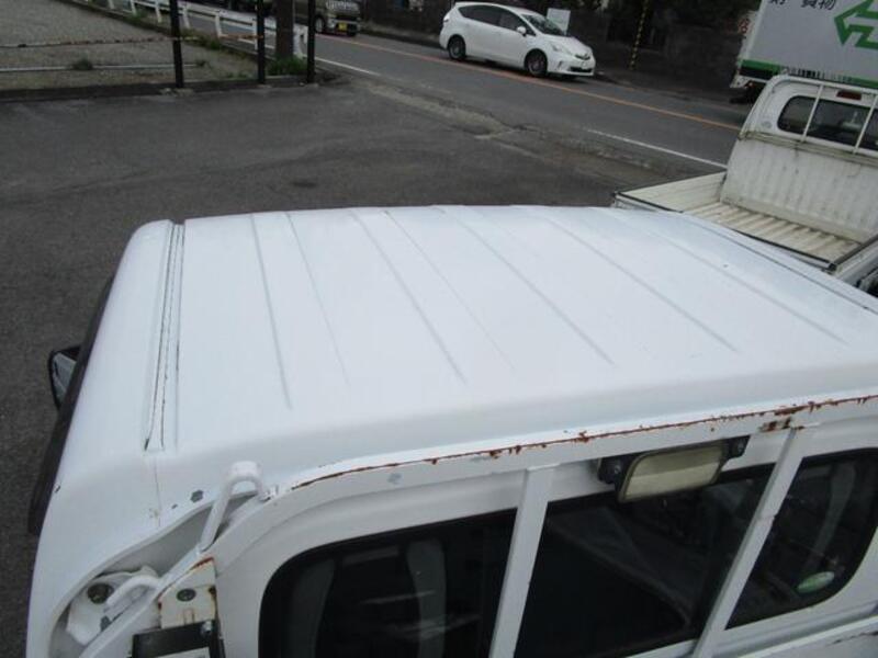 ACTY TRUCK