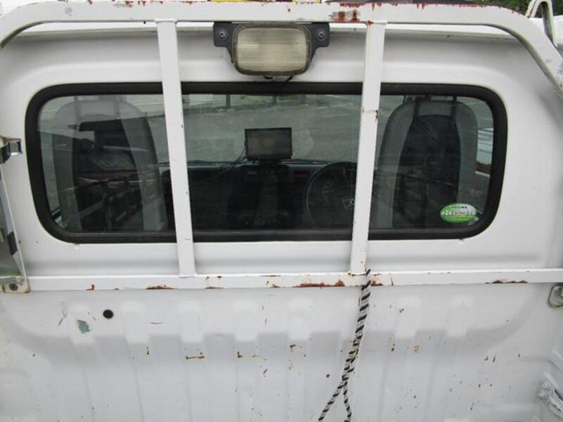 ACTY TRUCK