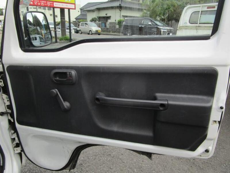 ACTY TRUCK