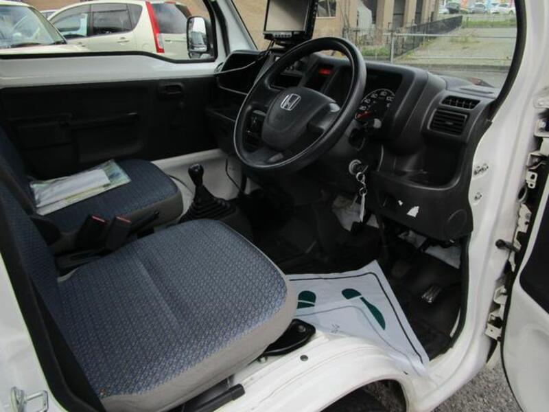 ACTY TRUCK