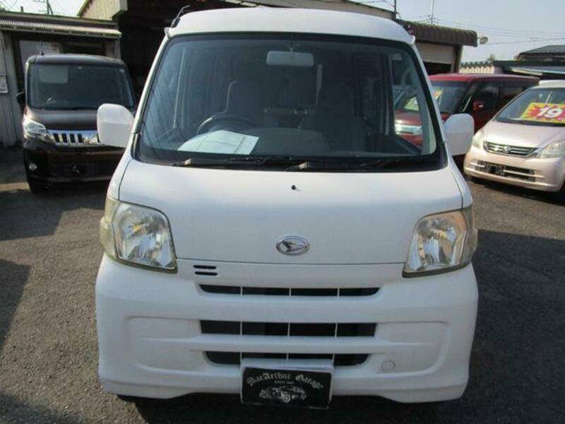 HIJET CARGO
