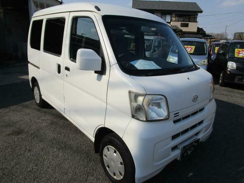 HIJET CARGO