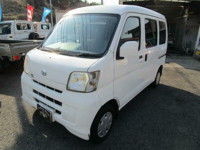 HIJET CARGO