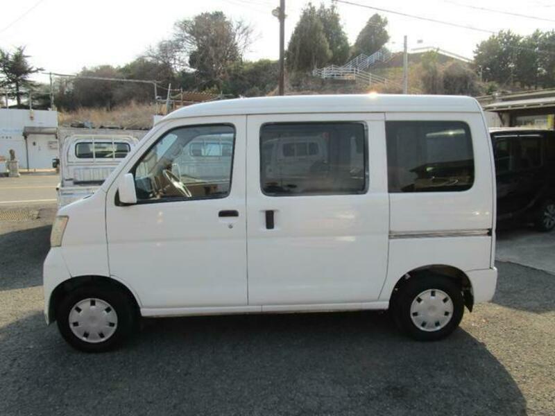 HIJET CARGO