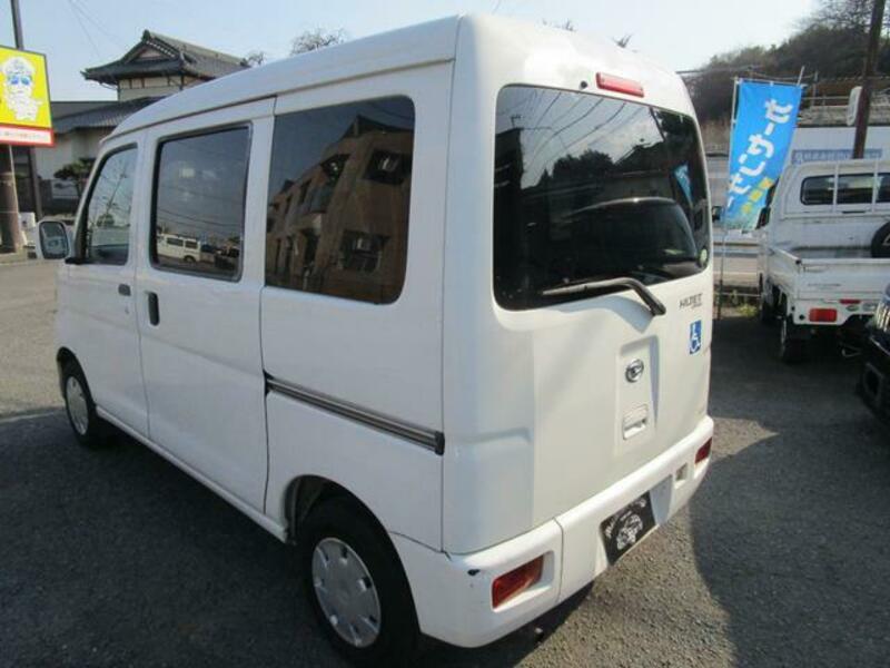 HIJET CARGO