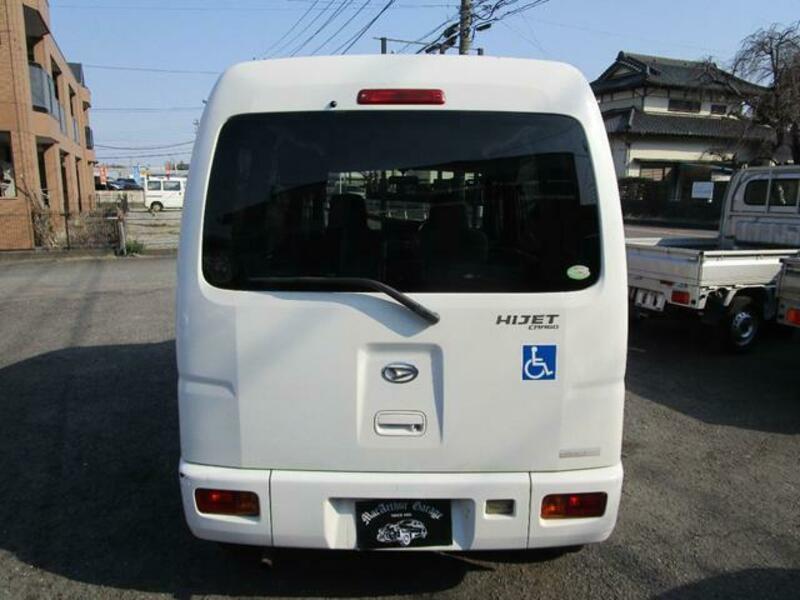 HIJET CARGO