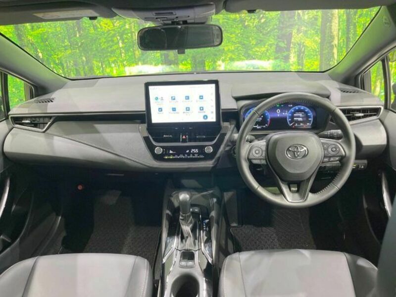 COROLLA TOURING