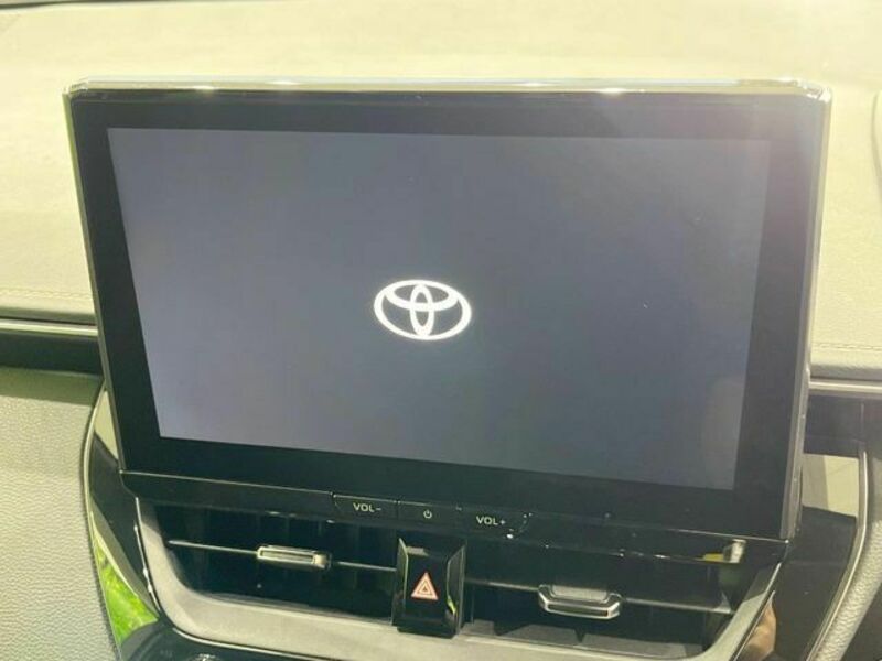 COROLLA TOURING