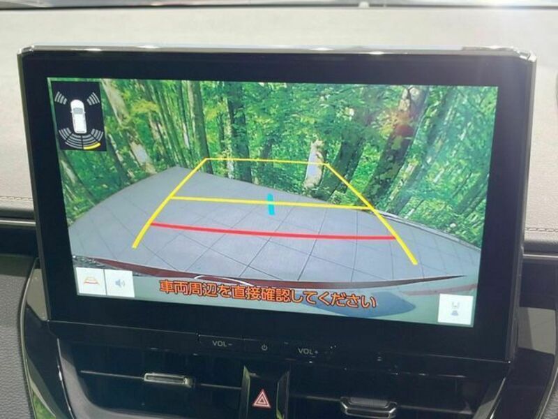 COROLLA TOURING