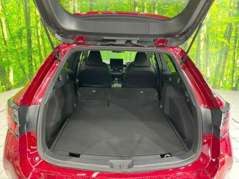 COROLLA TOURING