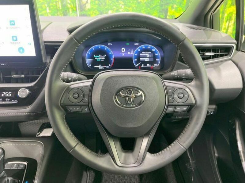 COROLLA TOURING