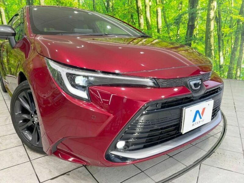 COROLLA TOURING