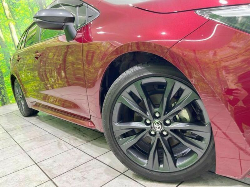 COROLLA TOURING