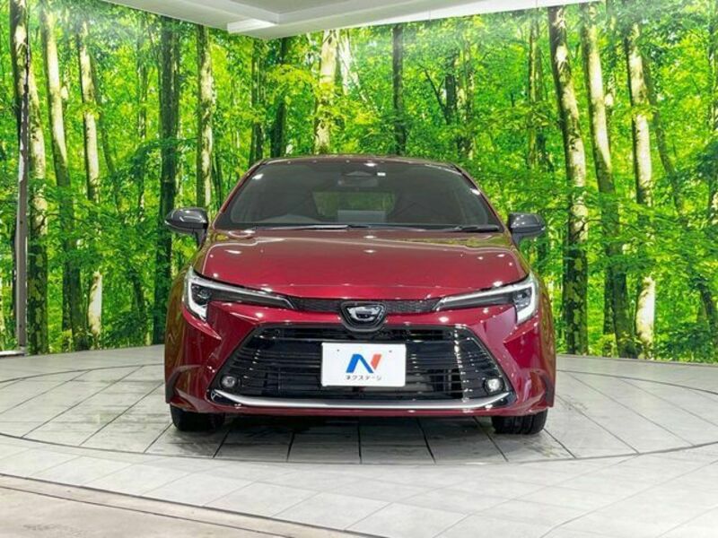 COROLLA TOURING