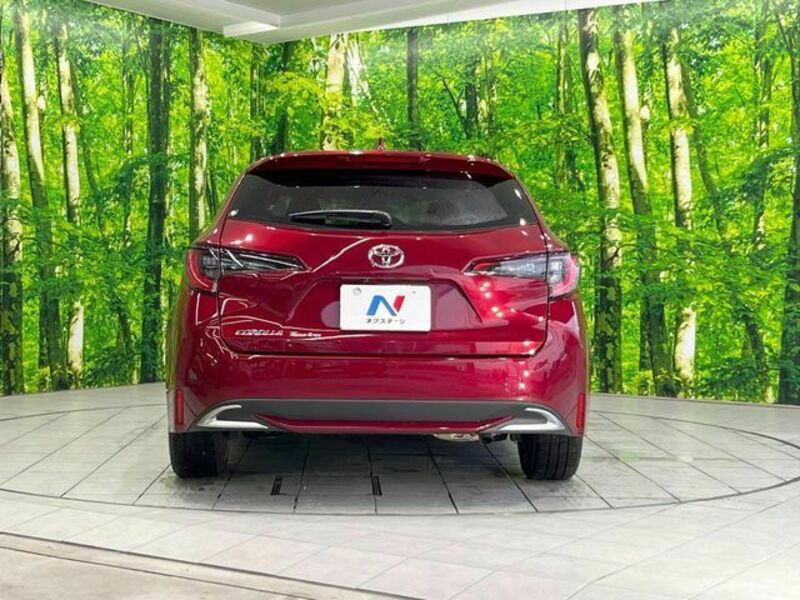 COROLLA TOURING