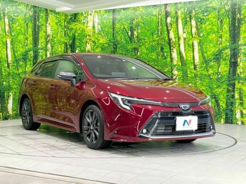 COROLLA TOURING