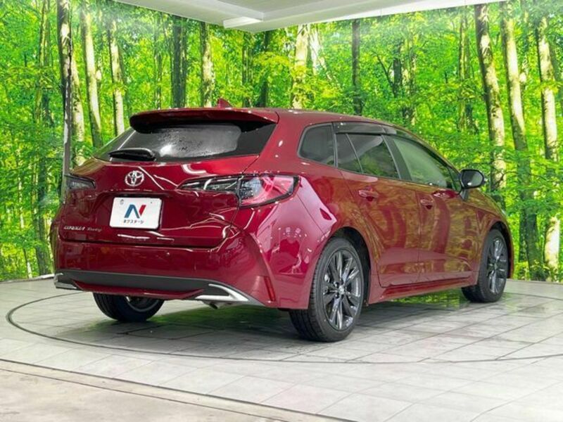 COROLLA TOURING