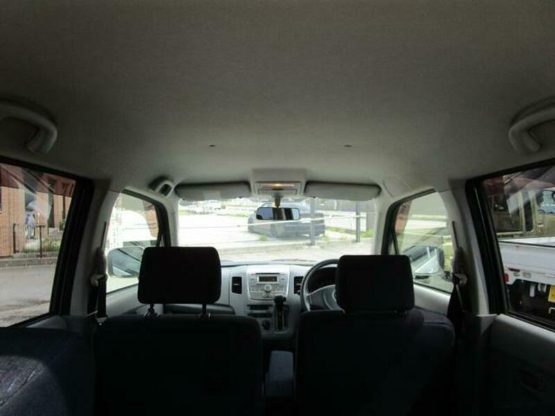AZ WAGON