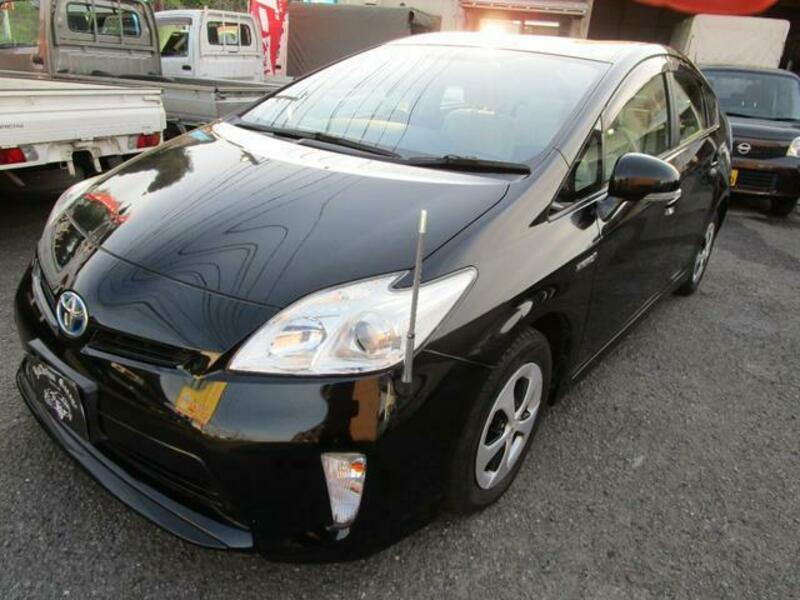 PRIUS