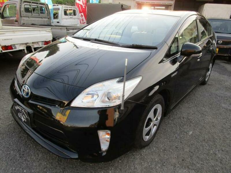 PRIUS